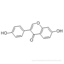 Daidzein CAS 486-66-8